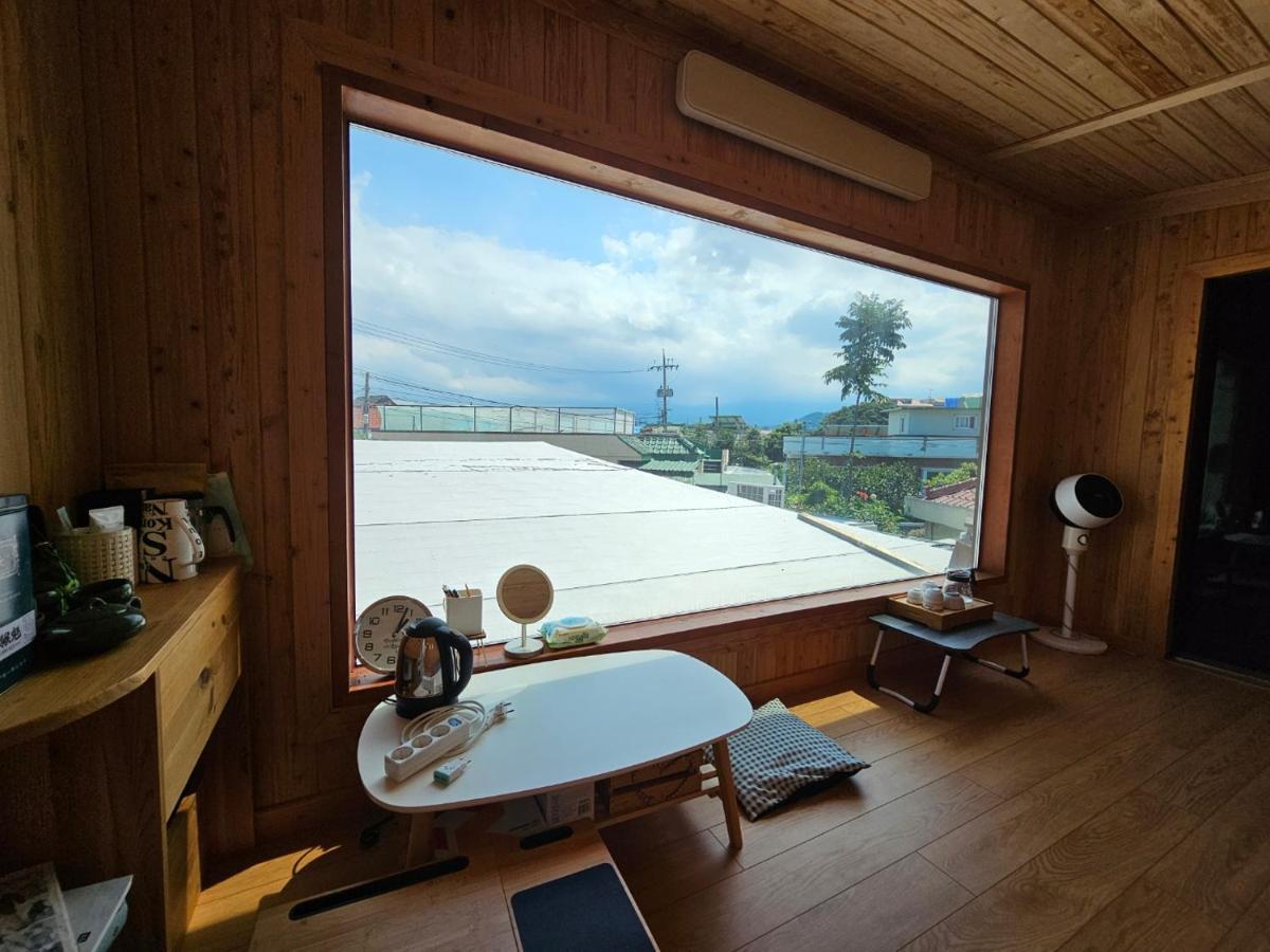 Today Jeju Yongdam Экстерьер фото